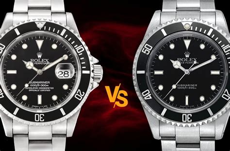 rolex submariner no date 2009|Rolex Submariner no date guide.